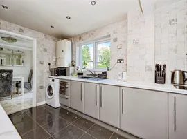 Bevan Close, Hemel Hempstead thumb 2