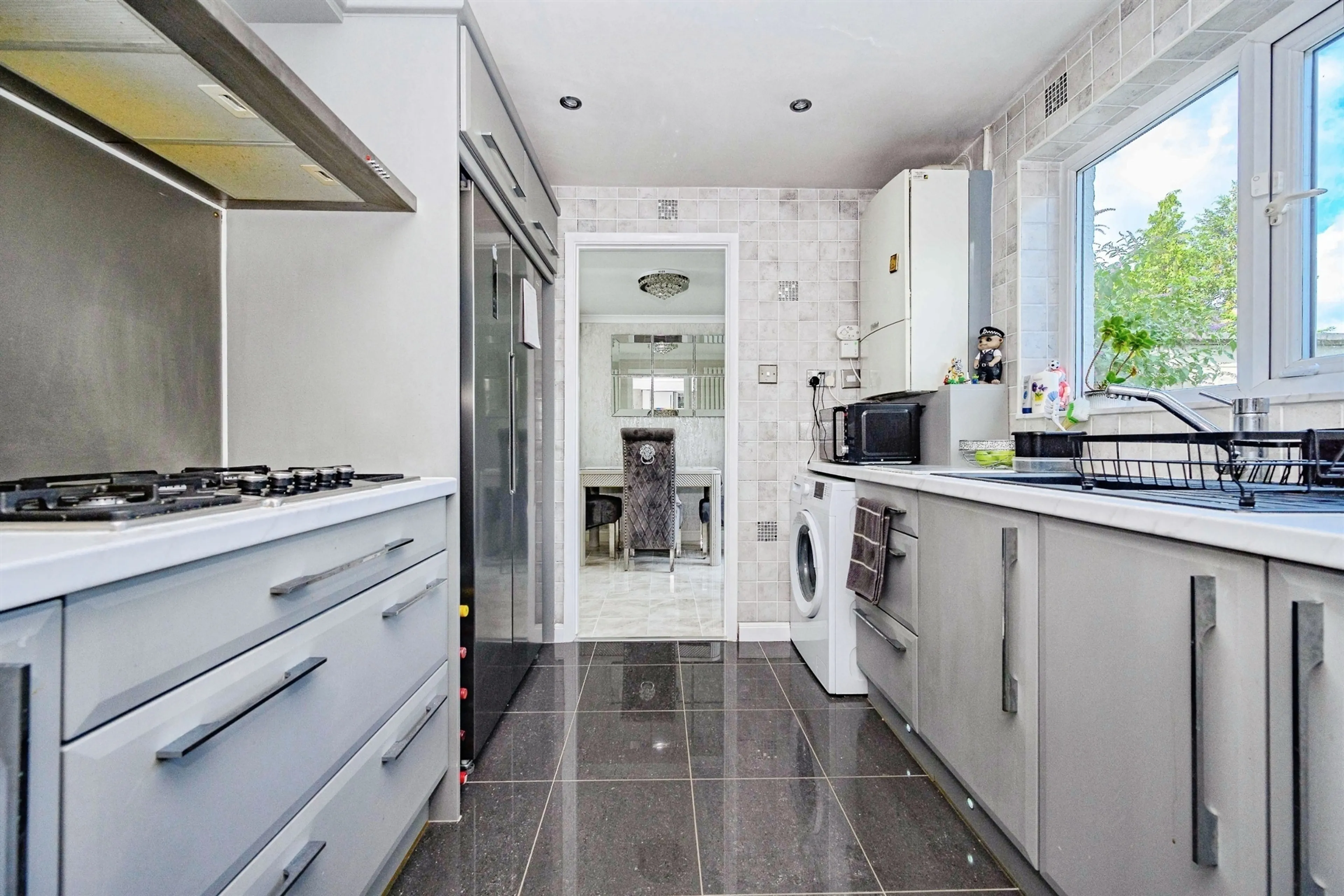 Property at Bevan Close, Hemel Hempstead
