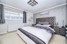 Bevan Close, Hemel Hempstead