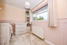 Bevan Close, Hemel Hempstead