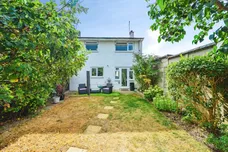 Bevan Close, Hemel Hempstead