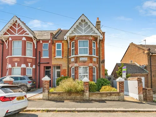 Ashburnham Road, Hastingsphoto