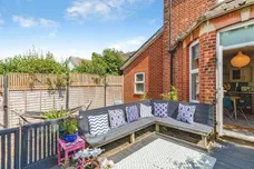 Ashburnham Road, Hastings