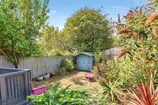 Ashburnham Road, Hastings