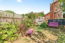 Ashburnham Road, Hastings