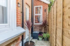 Ashburnham Road, Hastings