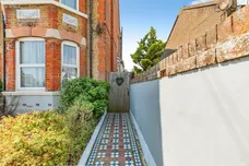 Ashburnham Road, Hastings