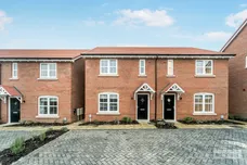 Funnell Drive, Stone Cross, PEVENSEY
