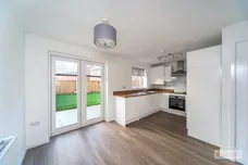Funnell Drive, Stone Cross, PEVENSEY