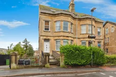 Lower Oldfield Park, BATH