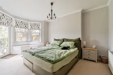 Lower Oldfield Park, BATH