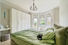 Lower Oldfield Park, BATH