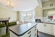 Lower Oldfield Park, BATH