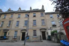 Kensington Place, BATH