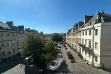 Rivers Street, Bath