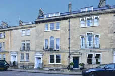 Rivers Street, BATH