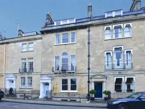 Rivers Street, BATHphoto