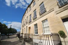 Lansdown Place East, Bath