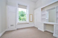 Lansdown Place East, Bath