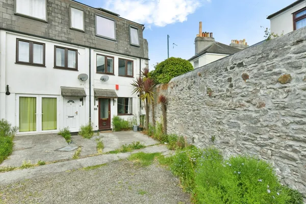 Hill Park Mews, Plymouth, Devon, PL4