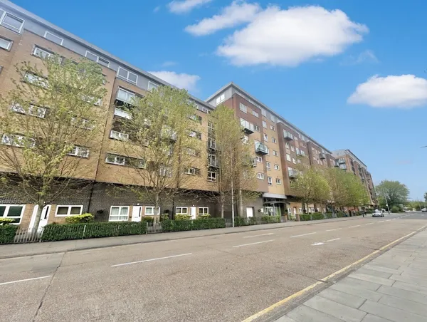 Morello Quarter, Basildon