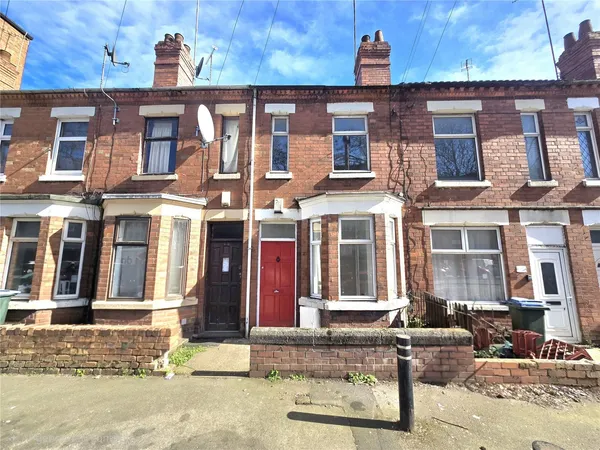 Lockhurst Lane, Coventry, West Midlan...