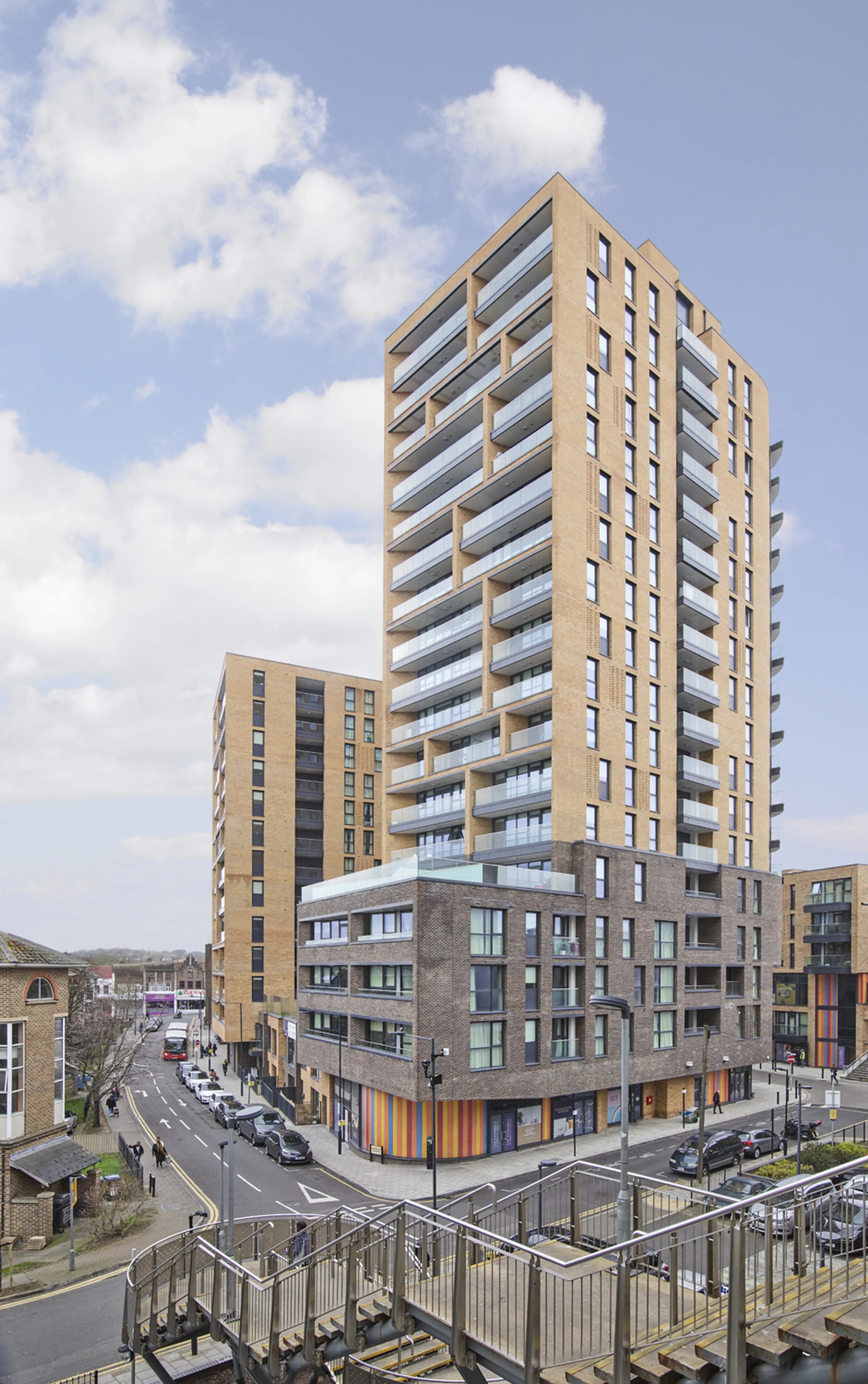 Property at Station Grove, Wembley