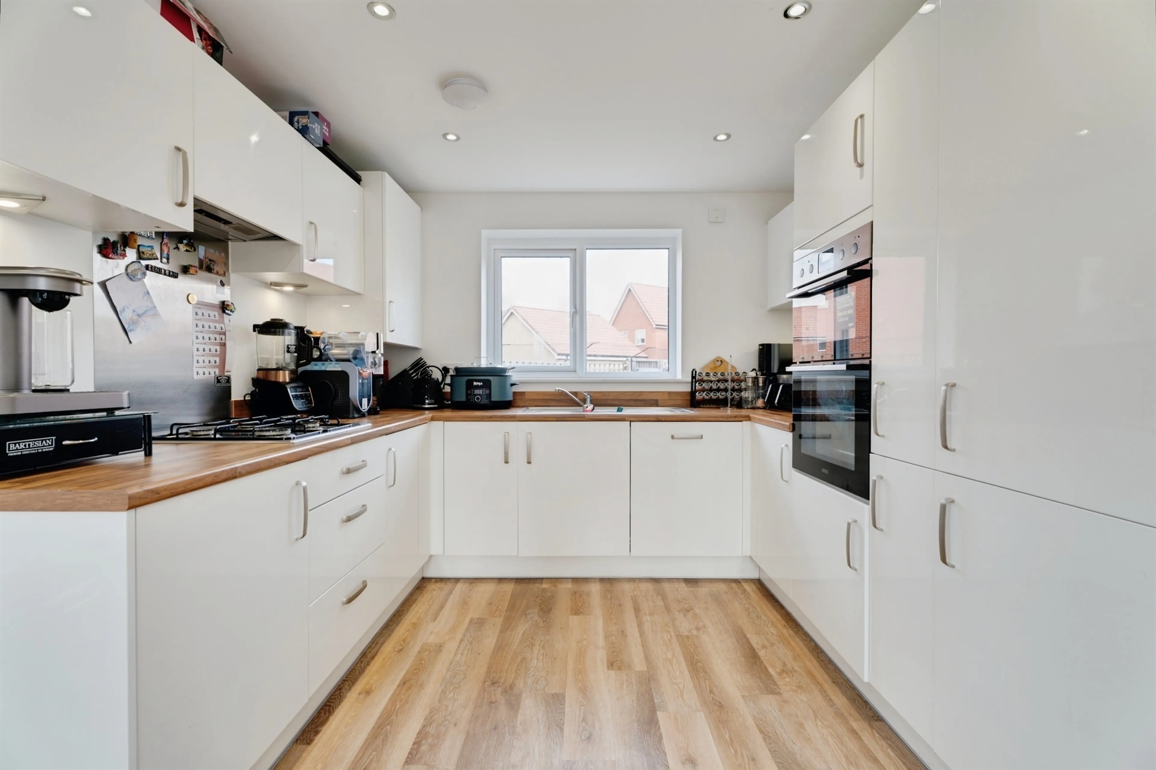 Property at Challis Circle, Stowmarket
