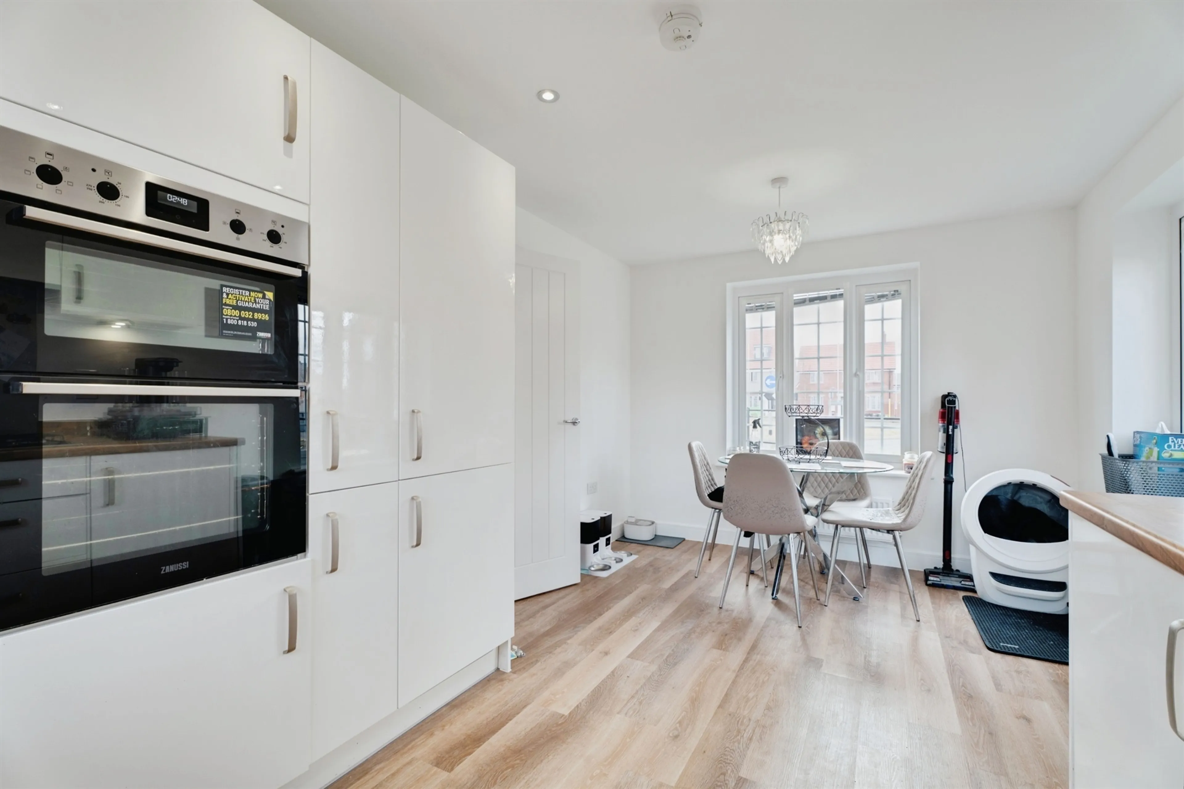 Property at Challis Circle, Stowmarket