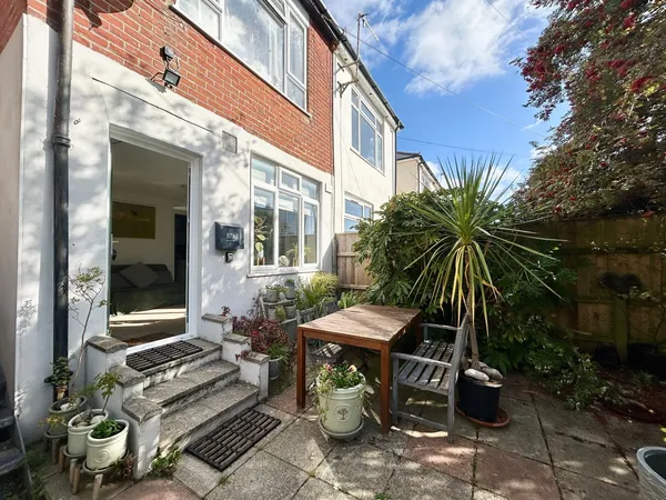 Belle Vue Road, Southbourne