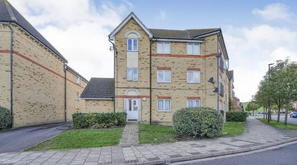 Hill View Drive, Thamesmead, SE28