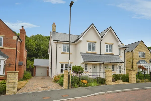 Settlement Drive, Clowne, Chesterfiel...