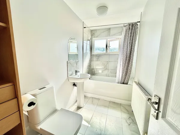 Villiers Close, Leyton E10