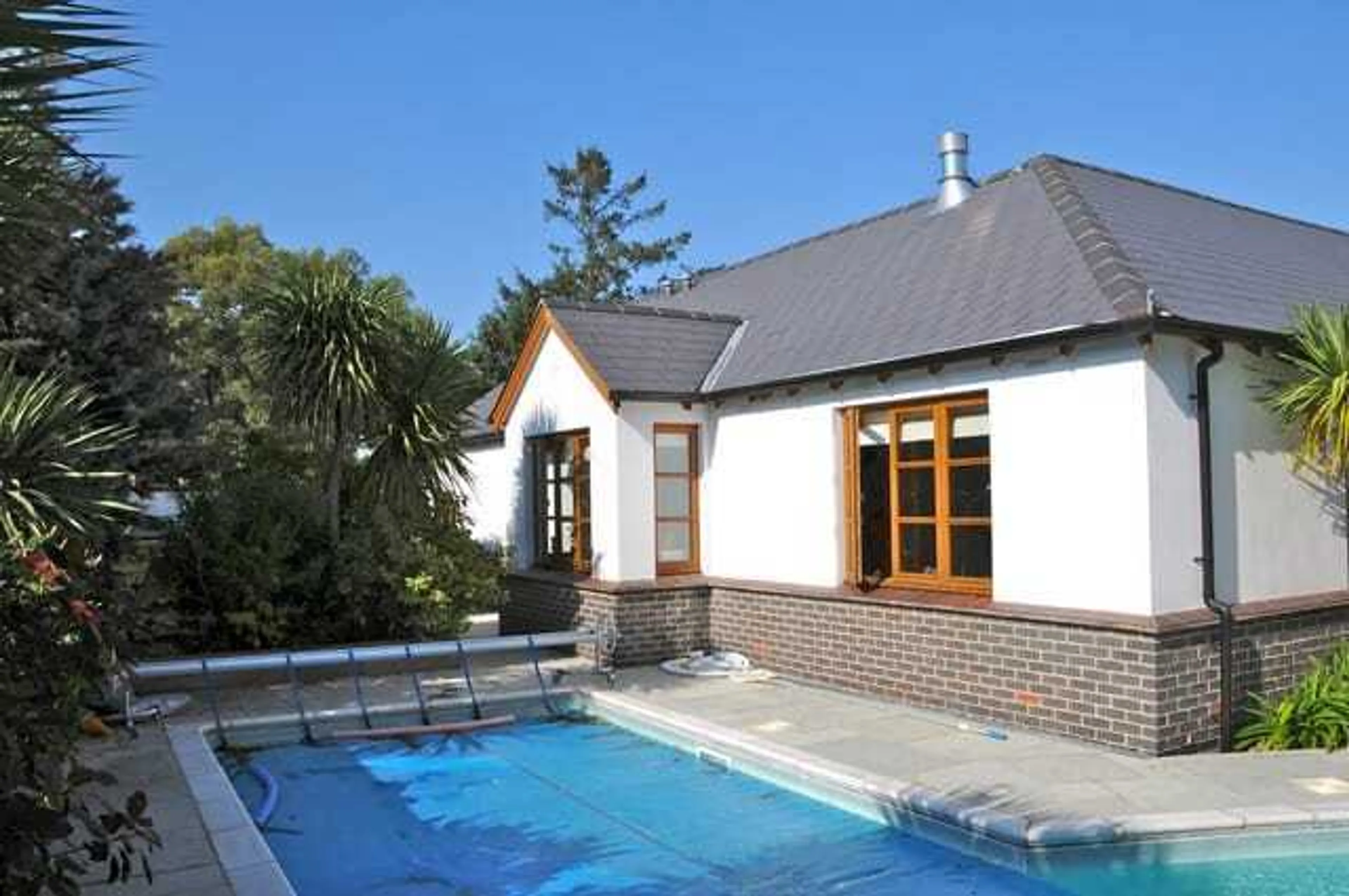 Property at Park Estate, La Marquanderie, St Brelade, JE3