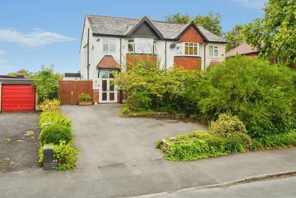 Regent Road, Lostock, Bolton, Greater...