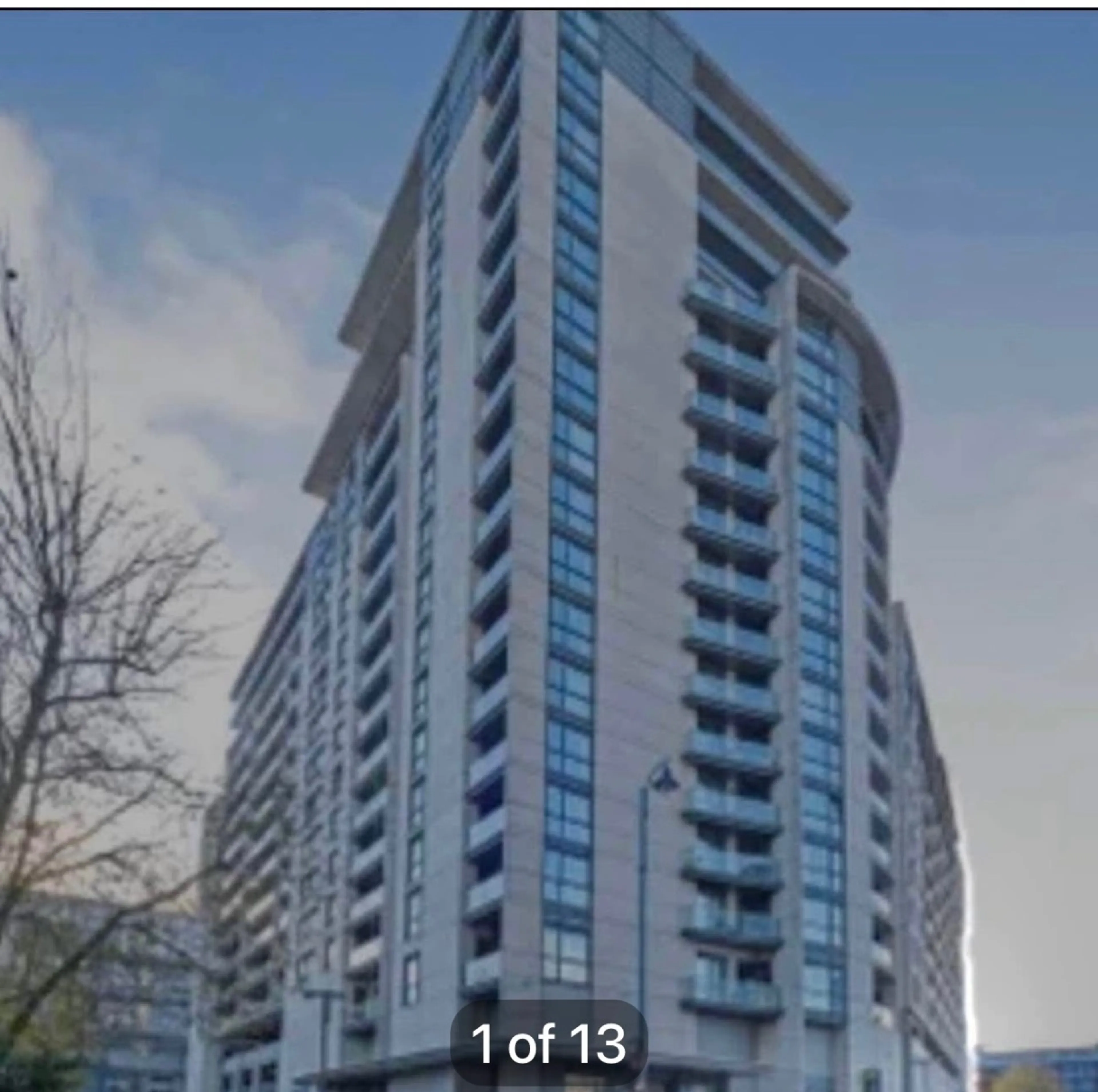 Property at CENTENARY PLAZA 