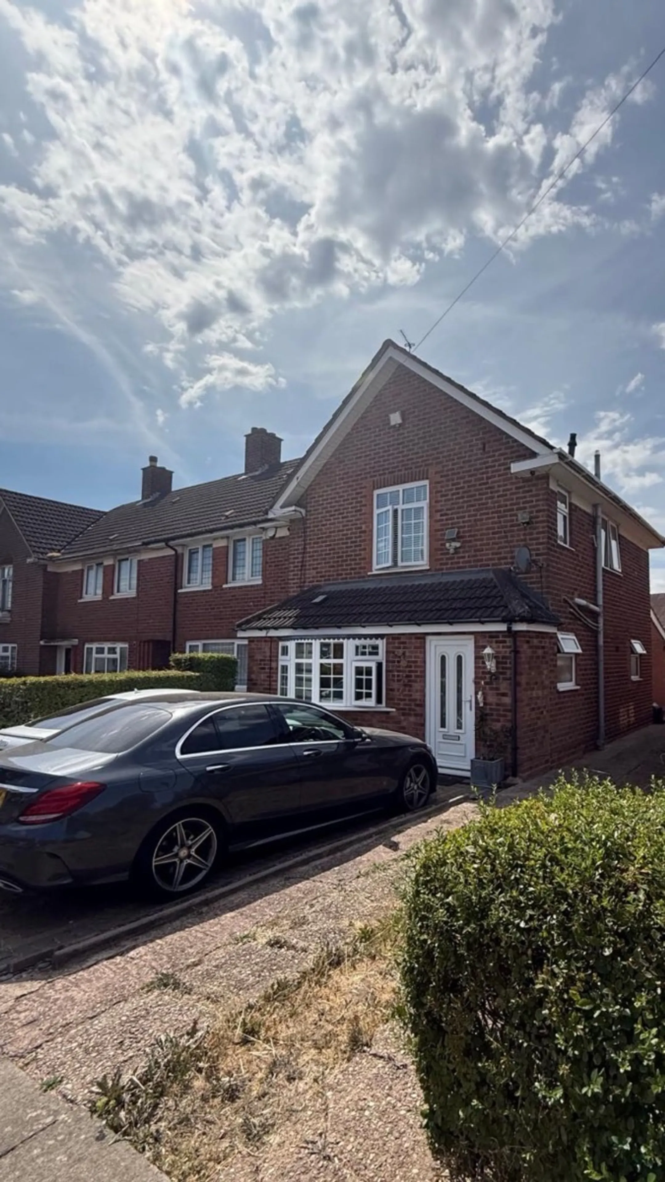 Property at Kingsthorpe Road, Birmingham