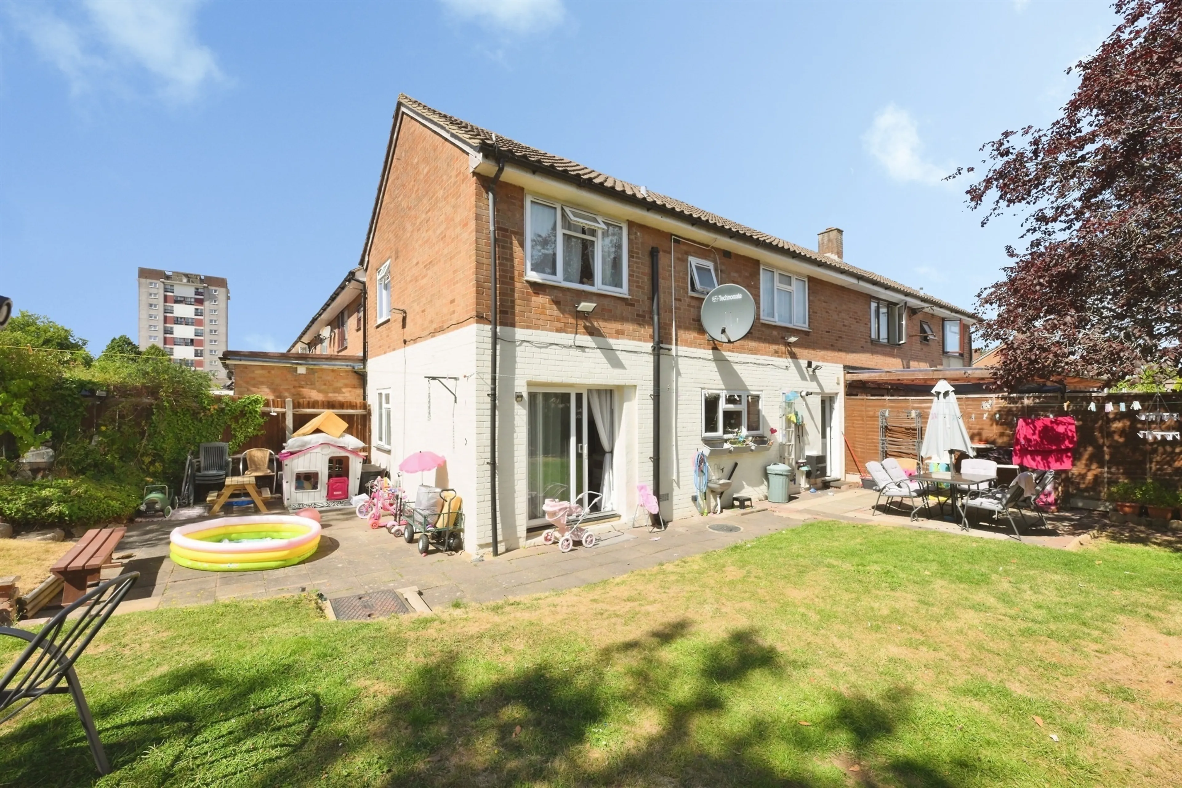 Property at The Hides, Harlow