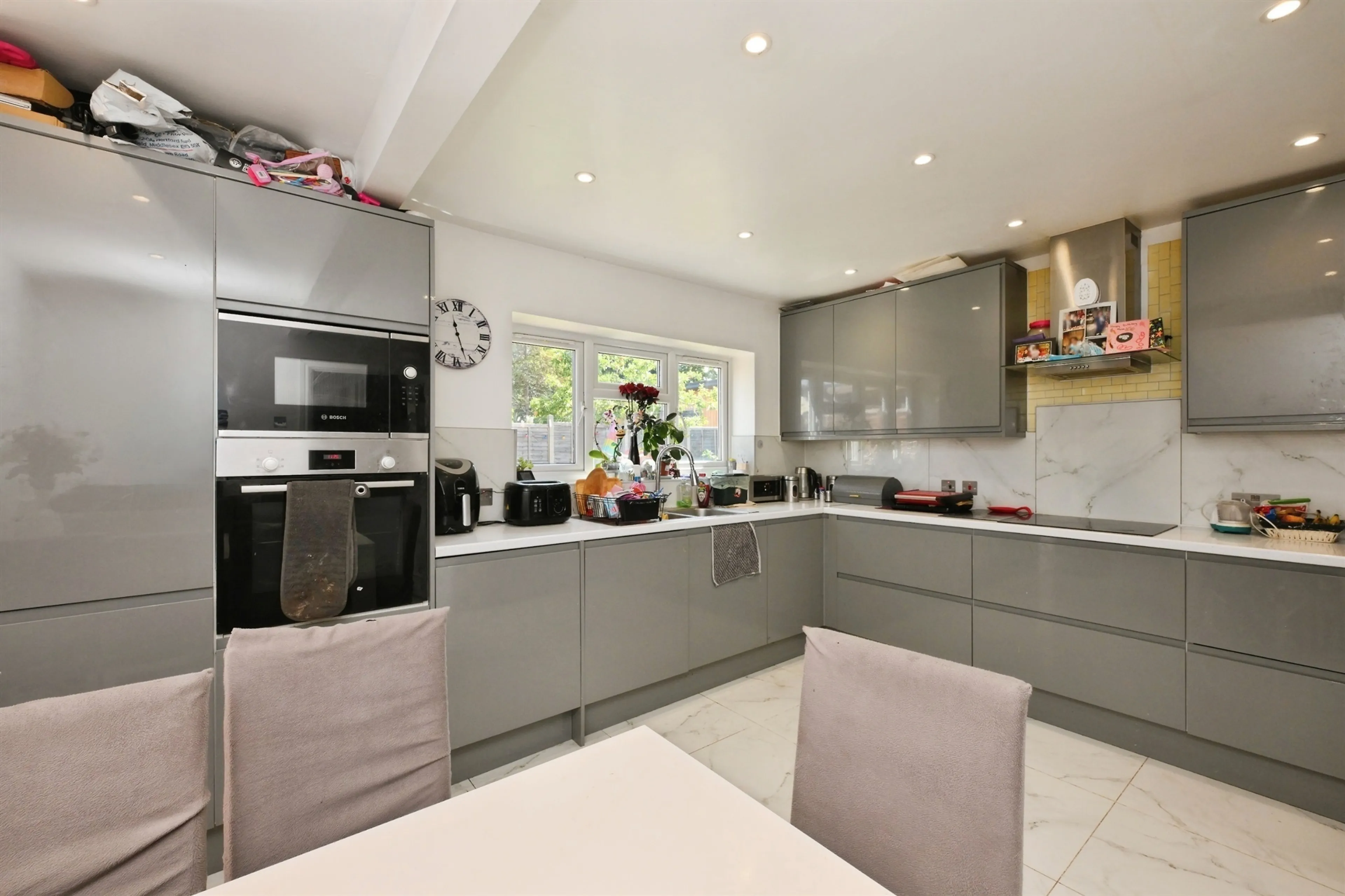 Property at The Hides, Harlow