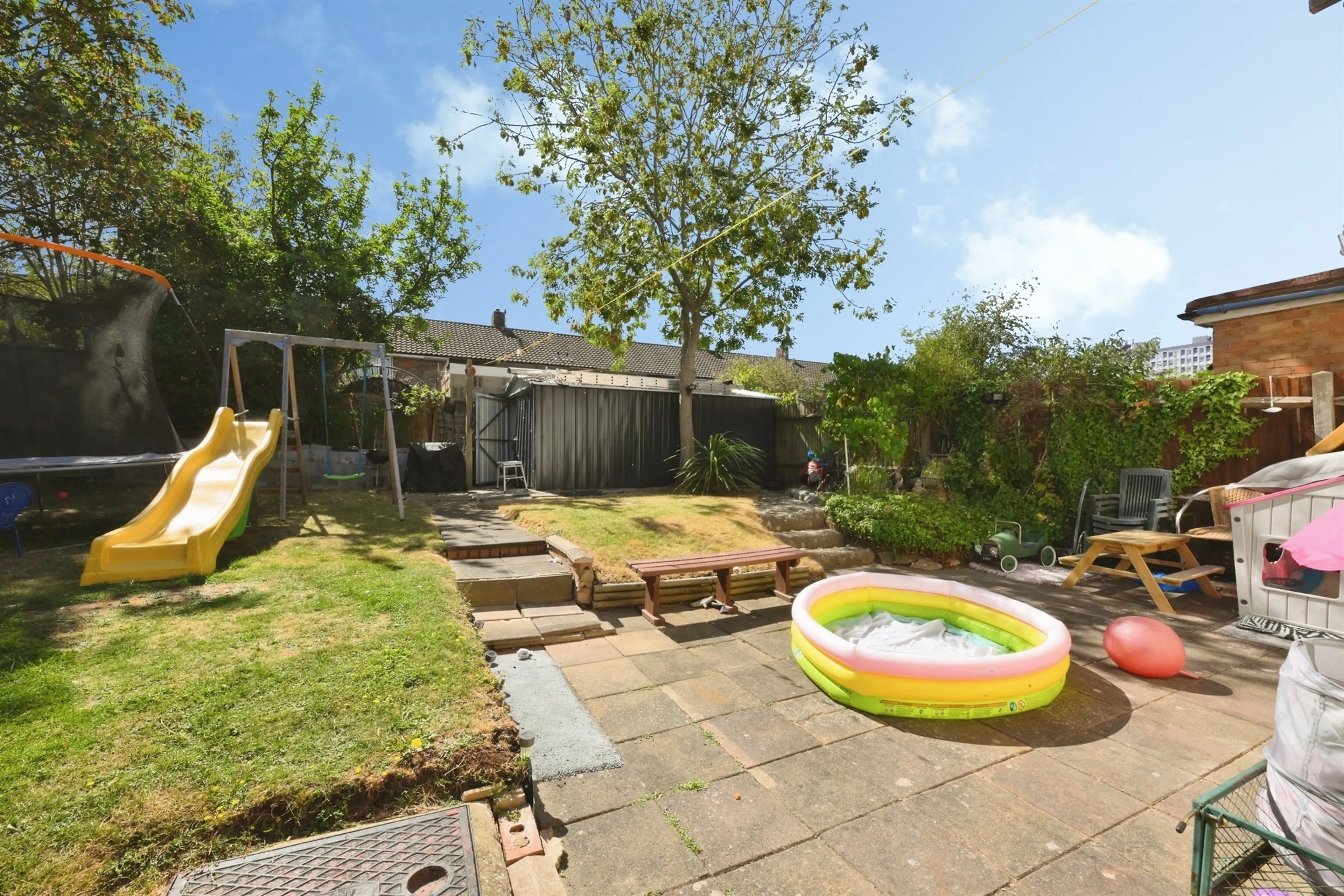Property at The Hides, Harlow