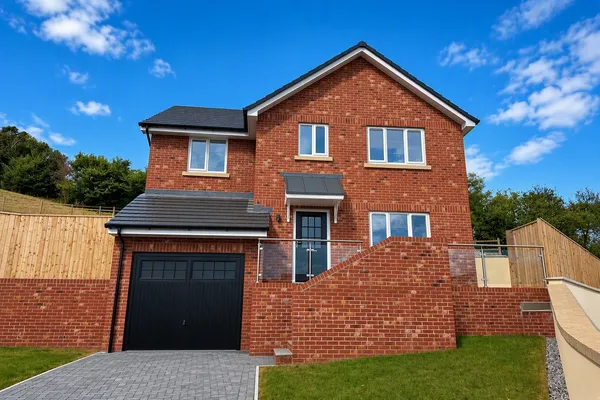 Orchard End, Newton Abbot, Devon, TQ12