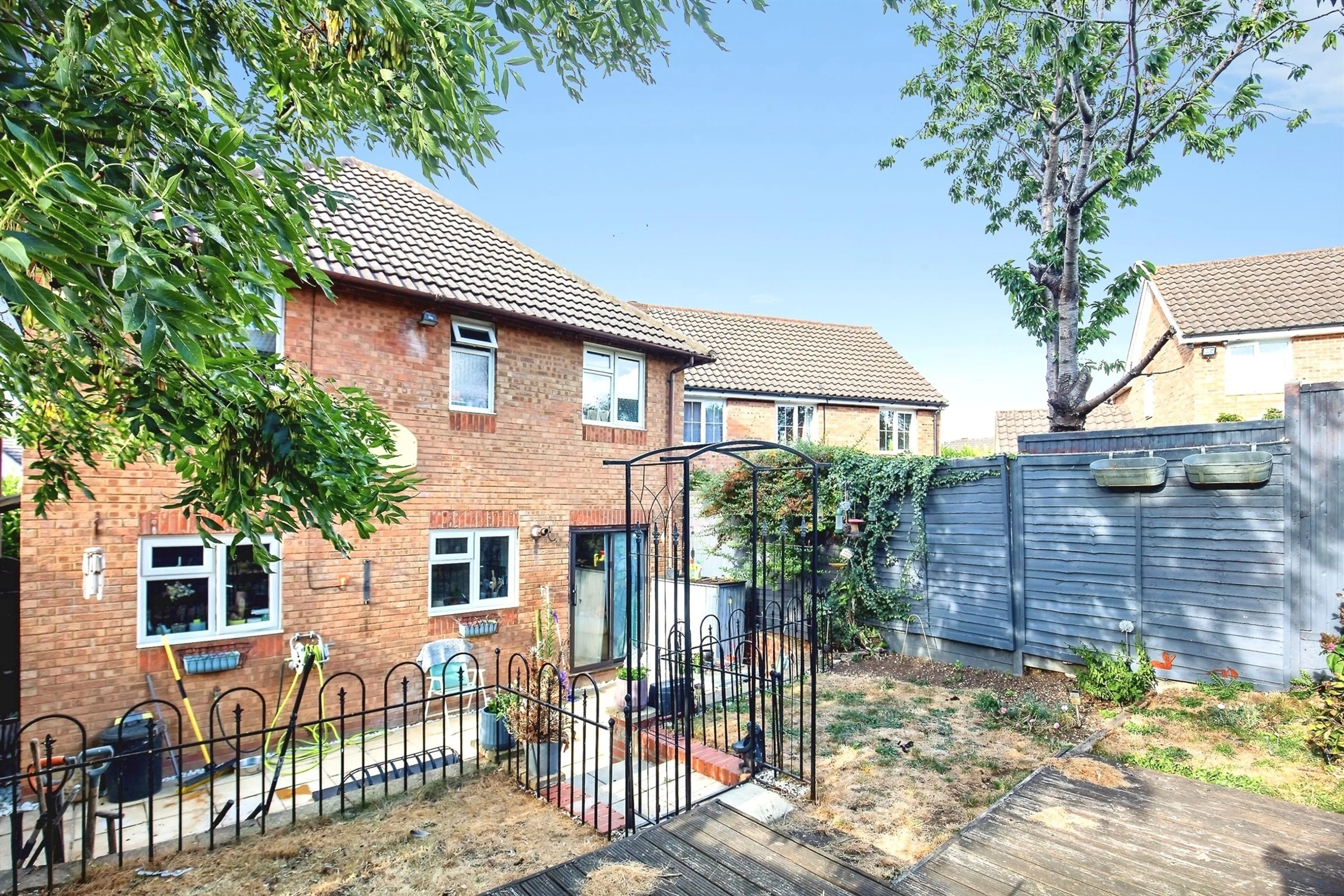 Property at Andrews Way, Raunds