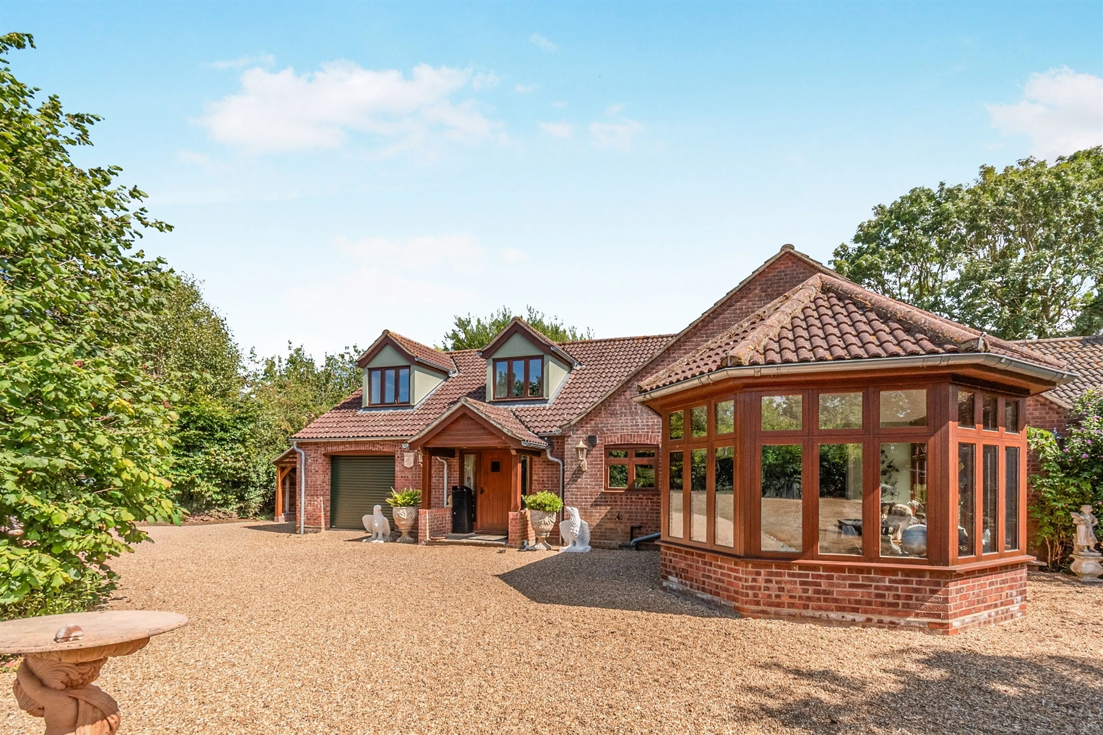 Property at Baconsthorpe Road, Hempstead, Holt