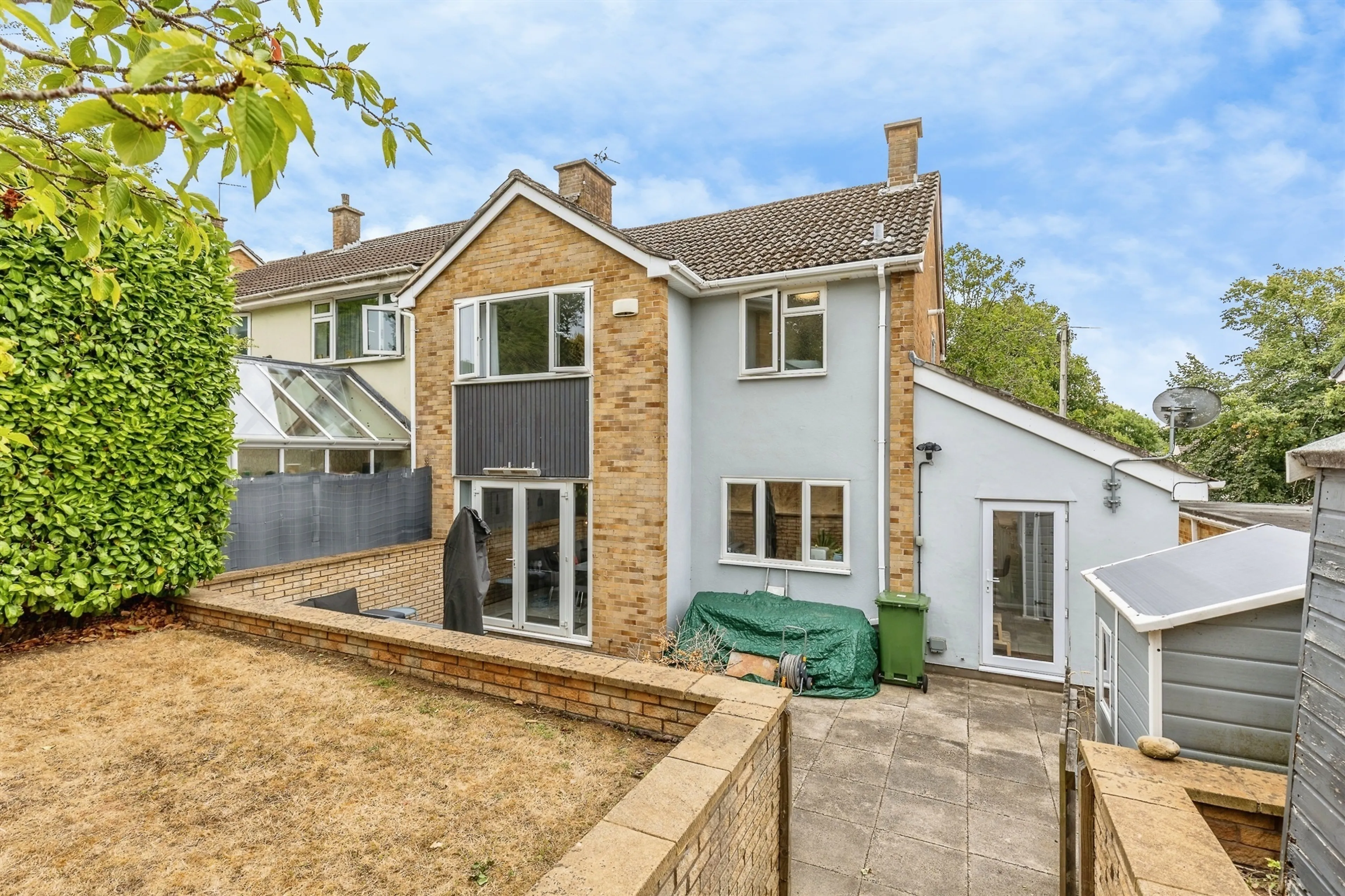 Property at Falcondale Walk, Westbury On Trym, Bristol