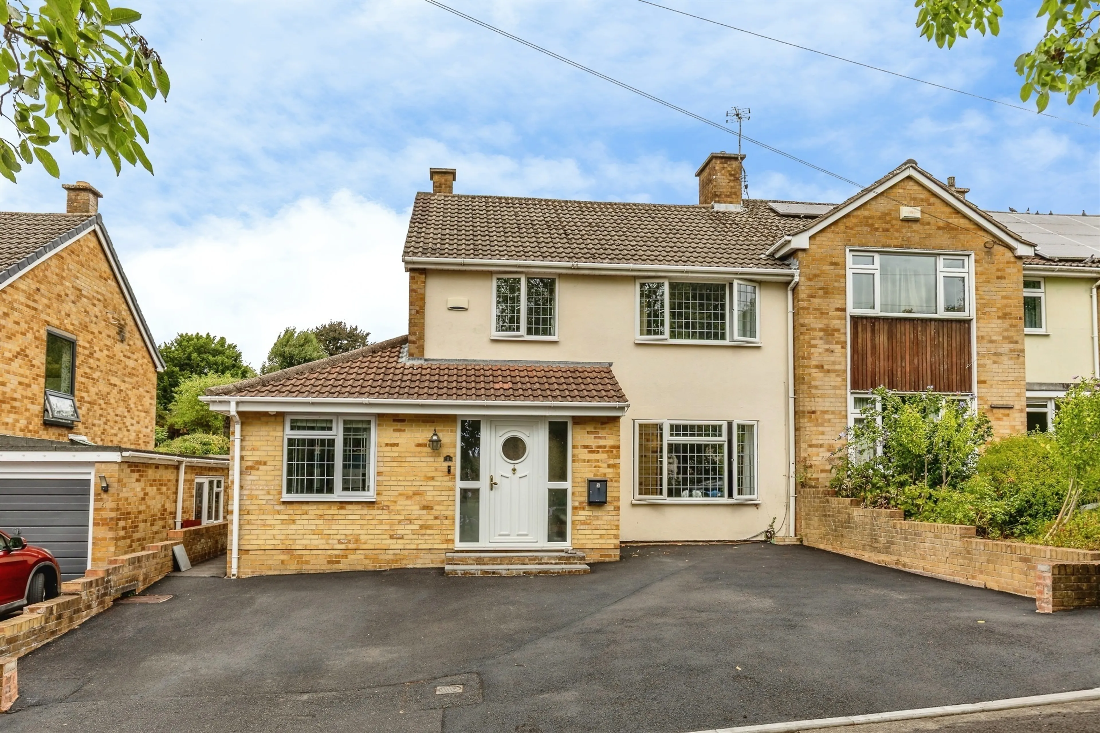 Property at Falcondale Walk, Westbury On Trym, Bristol