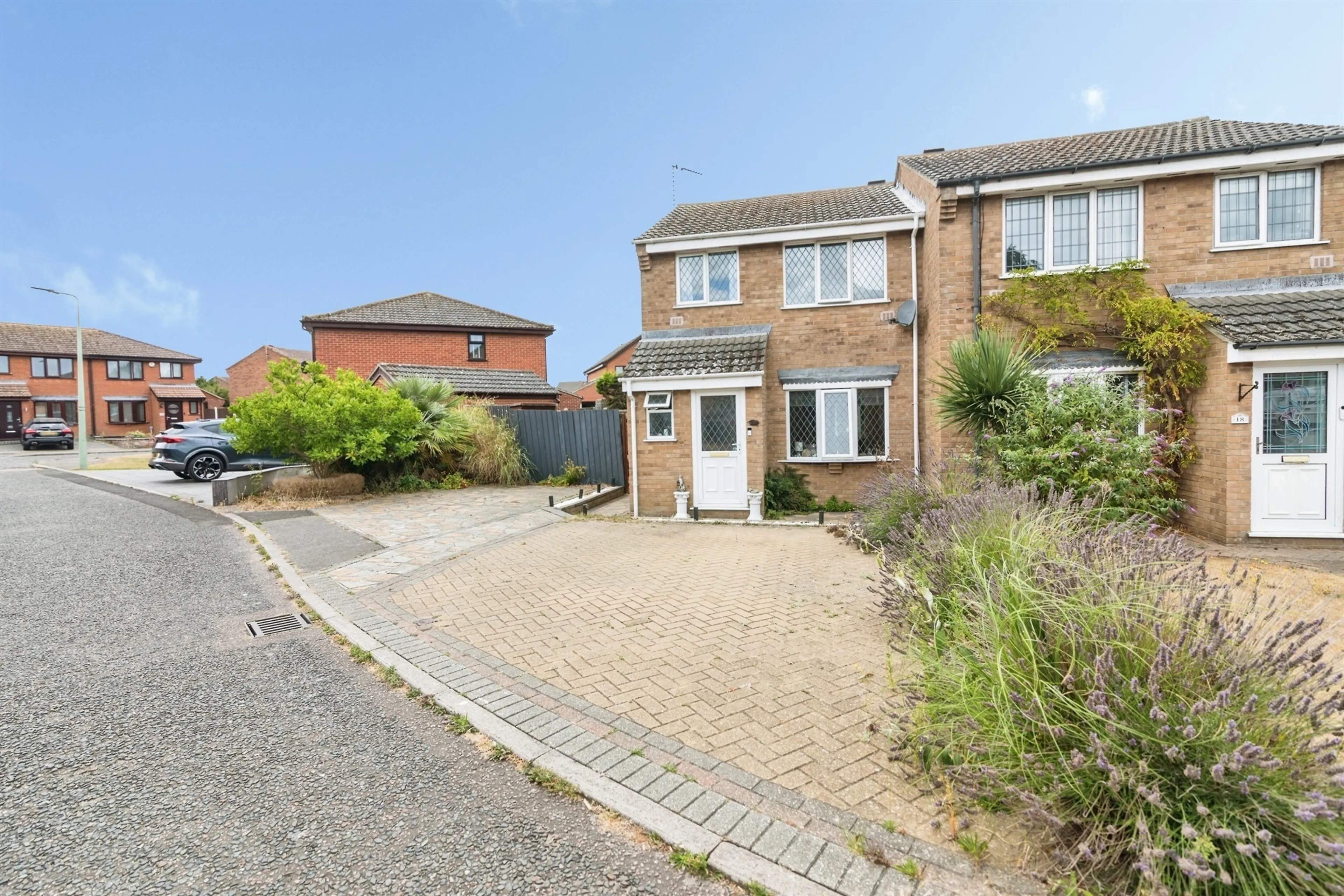 Property at Fortress Road, Carlton Colville, Lowestoft