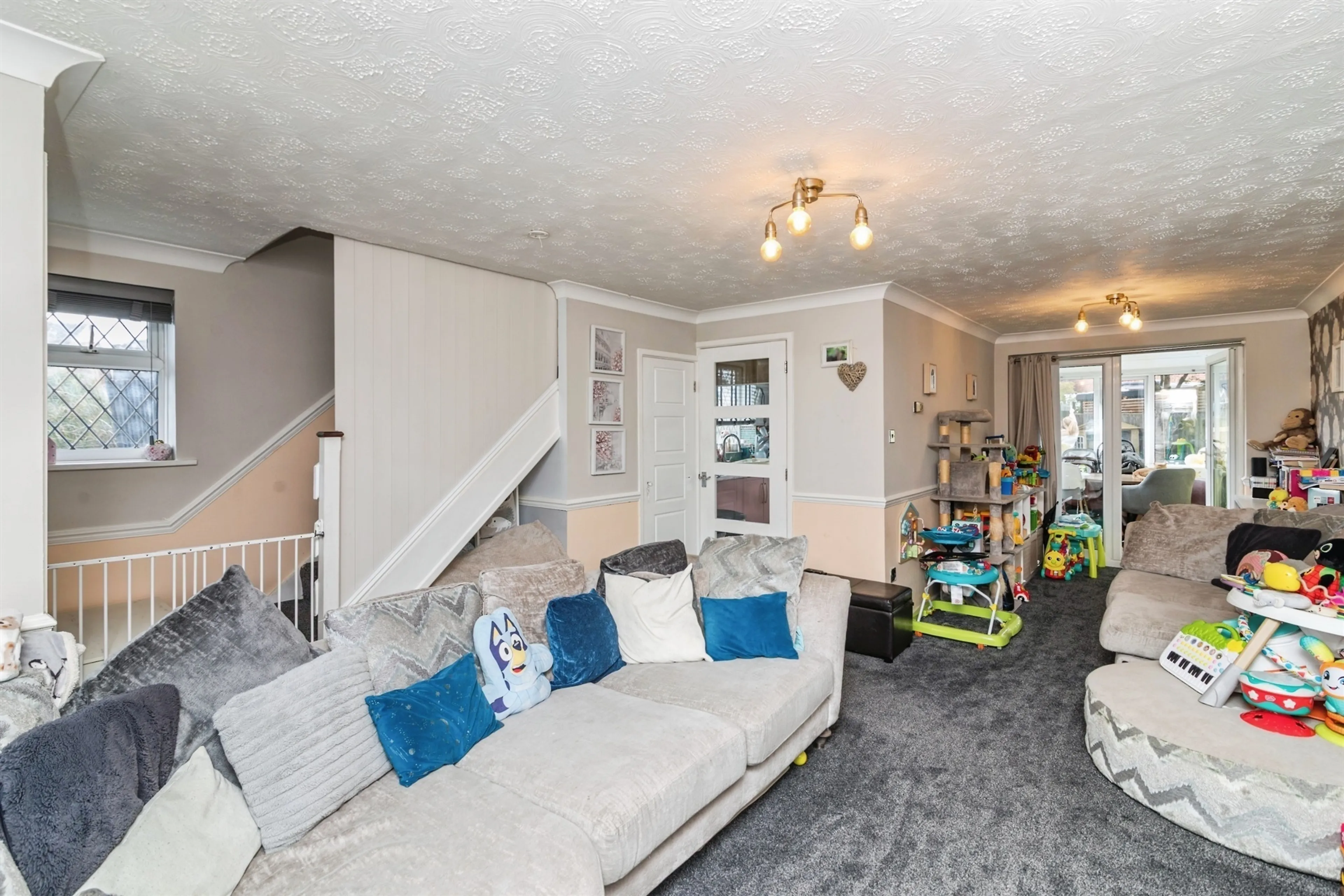 Property at Fortress Road, Carlton Colville, Lowestoft