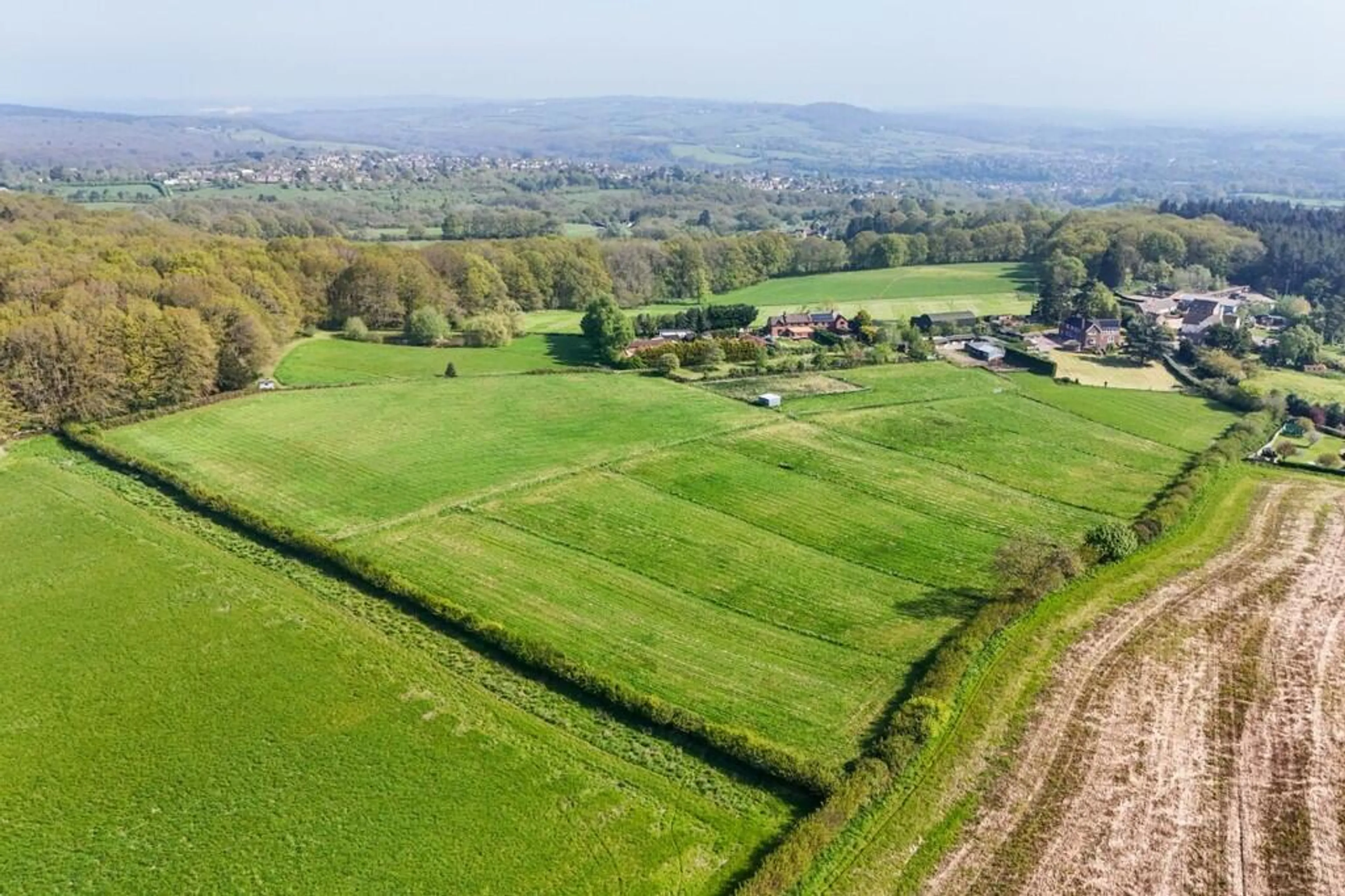 Property at The Highlands, Ribbesford, Bewdley