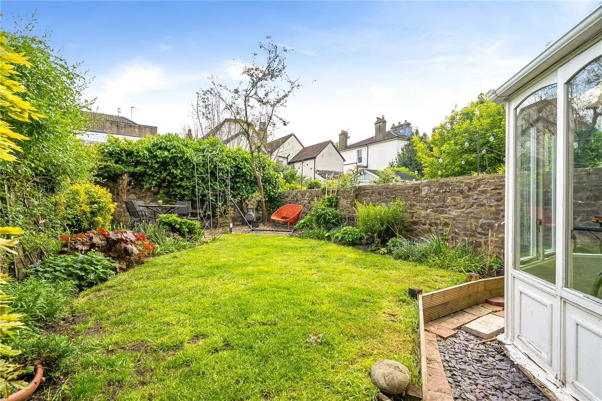 Cotham Road South, Cotham, Bristol, BS6