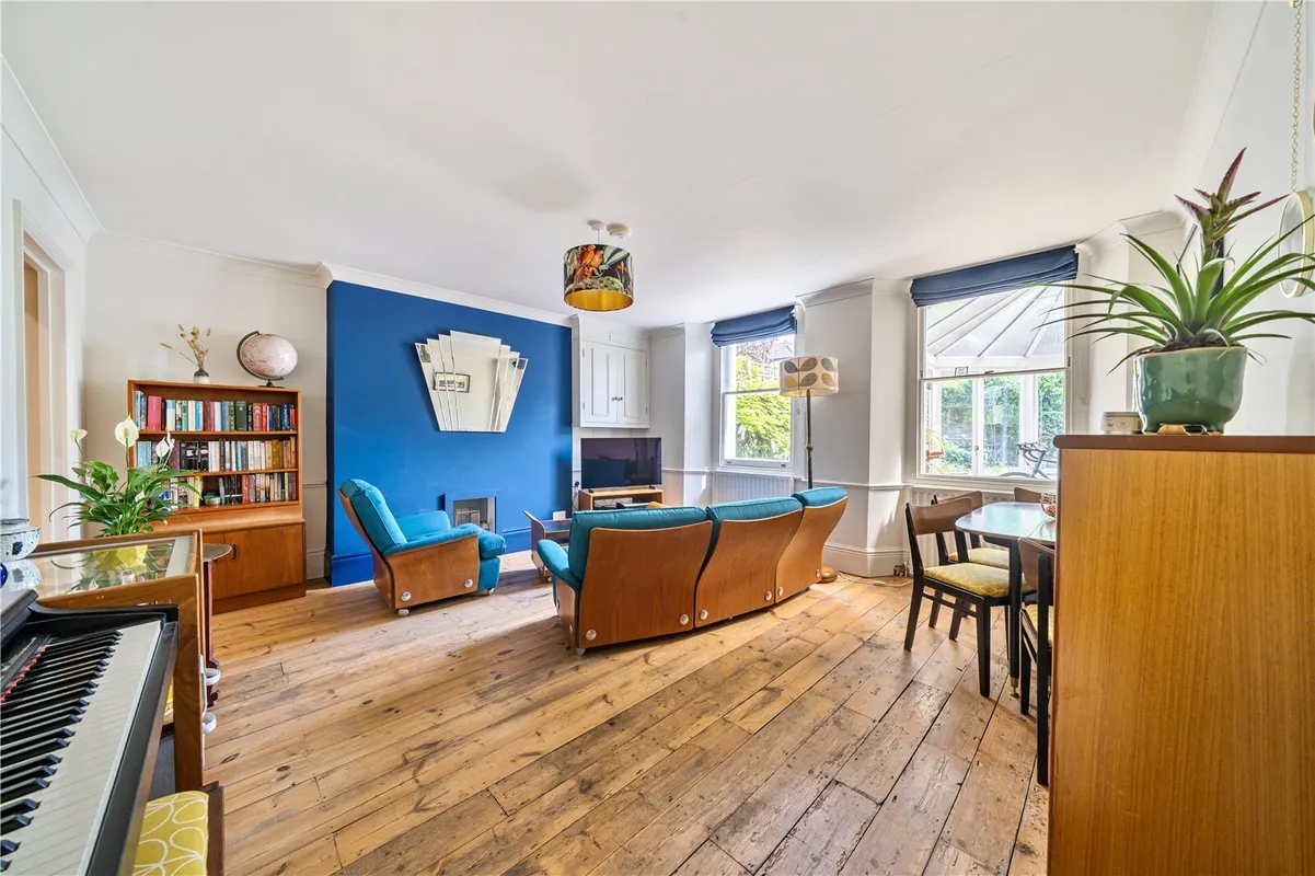 Cotham Road South, Cotham, Bristol, BS6